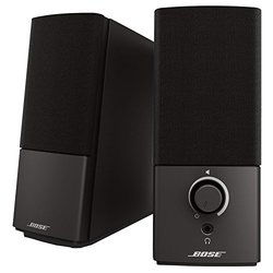 BOSE Companion 2 III 多媒體音箱 699元包郵，值得入手的經(jīng)典桌面伴侶