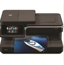 HP OfficeJet Pro 7510 打印機 高效辦公與家庭打印的理想選擇